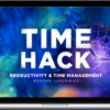 Bogdan Juncewicz – Time Hack