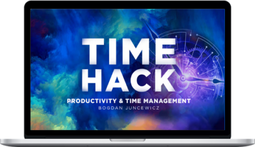 Bogdan Juncewicz – Time Hack