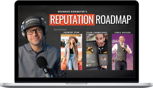 BrandsOnBrands – Reputation Roadmap
