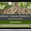 Carol Kress – Feldenkrais Lessons Rooted In Yoga