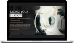 Caroline Myss – Facing Your Shadow