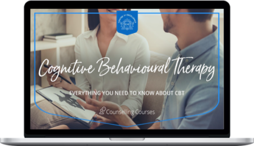 Centre of Excellence – Cognitive Behavioural Therapy (CBT) Diploma Course