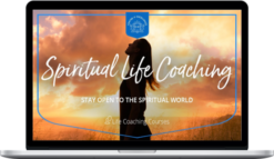 Centre of Excellence – Spiritual Life Coaching Diploma Course