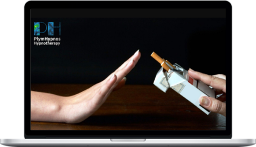 Chris Hoare – Stop Smoking Forever
