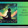 Court of Atonement – Communicating With Source Intelligence