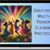 Court of Atonement – Creating A Multi Person Clearing Protocol