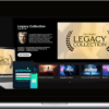 Dan Brule – Legacy Collection