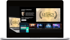 Dan Brule – Legacy Collection