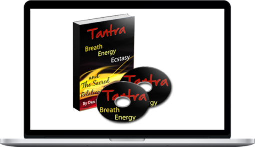 Dan Brule – Tantra And Breathwork (Audios)