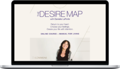 Danielle LaPorte – The Desire Map Course