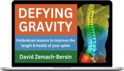 David Zemach-Bersin – Defying Gravity