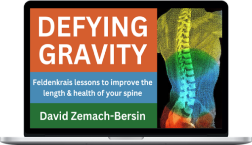 David Zemach-Bersin – Defying Gravity