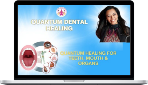 Dipal Shah – Quantum Dental Package