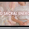 Eden Carpenter – Big Sacral Energy