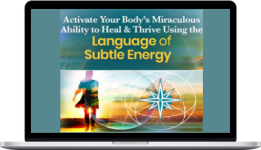 Ellen Meredith – Activate Your Body's Miraculous Ability to Heal