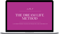 Emily Williams – The Dream Life Method