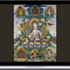 Tom Kenyon – Entering the Mandala: A Chitananda Tantra Meditation Retreat