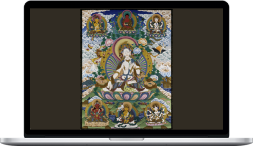 Tom Kenyon – Entering the Mandala: A Chitananda Tantra Meditation Retreat