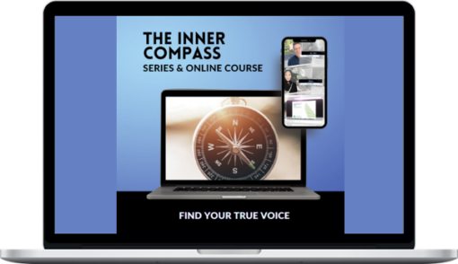 Eric Pearl – The Inner Compass Course Series – All Episodes