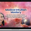 Jennifer Lisa Vest – Medical Intuition Mastery