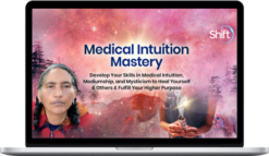 Jennifer Lisa Vest – Medical Intuition Mastery