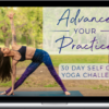 Julia Jarvis – Advance Your Practice: 30 Day Self Care Yoga Challenge