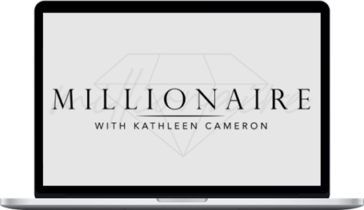 Kathleen Cameron – Millionaire