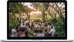 Kirsty Ka, Jeff Lester & Louis Kereopa – Sacred Spaces Facilitator Training