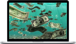 Kristine Hallbom – Psychology Of Money Prosperity Abundance