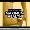 Laura Silva Quesada – Ideal Weight for Maximum Health Digital Program