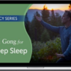 Lee Holden – Legacy Series: Qi Gong For Deep Sleep