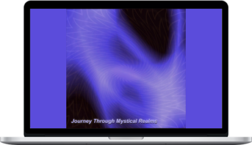 Leigh Spusta – Journey Through Mystical Realms