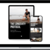 Mads Tömörkènyi – The Longevity Protocol – MT Performance