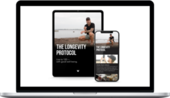 Mads Tömörkènyi – The Longevity Protocol – MT Performance