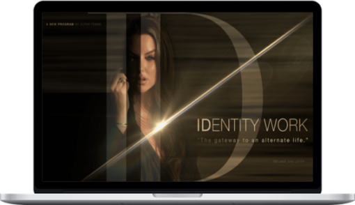 Melanie Ann Layer – Identity Work