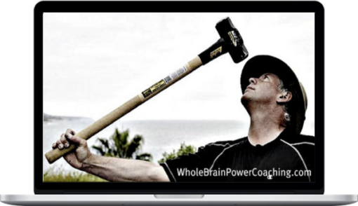 Michad Lavery – Whole Brain Power Coaching