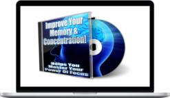 Mindpower – Improve Your Memory & Concentration