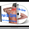Mindpower – Pain Be Gone - Natural Pain Control