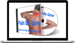 Mindpower – Pain Be Gone - Natural Pain Control
