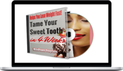 Mindpower – Tame Your Sweet Tooth
