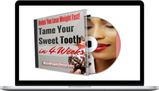 Mindpower – Tame Your Sweet Tooth