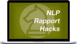 Paul Mascetta – NLP Rapport Hacks