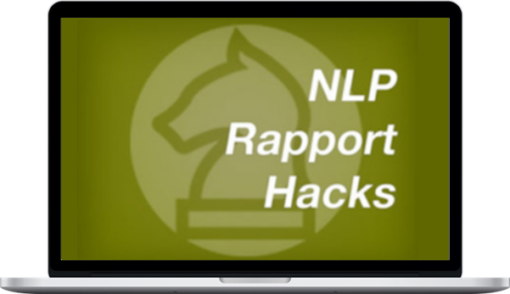 Paul Mascetta – NLP Rapport Hacks