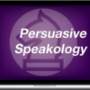 Paul Mascetta – Persuasive Speakology