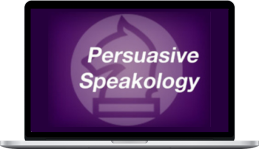 Paul Mascetta – Persuasive Speakology