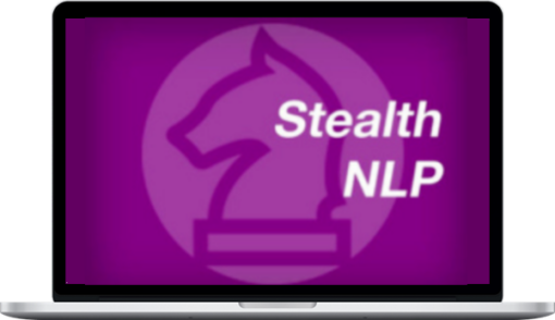 Paul Mascetta – Stealth NLP