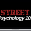 Paul Mascetta – Street Psychology 101