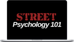 Paul Mascetta – Street Psychology 101