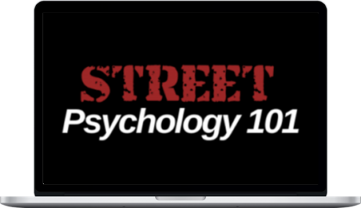 Paul Mascetta – Street Psychology 101