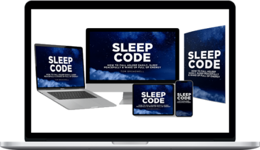 Tom Broadwell – Sleep Code